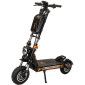 Електросамокат KUGOO KIRIN G4 MAX Dual