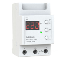 Реле напруги ZUBR D16