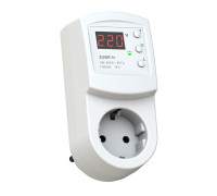 Реле напруги ZUBR R116y