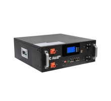 Акумулятор ALLURE PRIME LiFePO4 для ДБЖ CD-SRB512100 51.2V 100 Ah