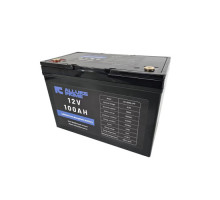 Акумулятор ALLURE PRIME LiFePO4 для ДБЖ CD-12100-LFP 12,8V 100 Ah