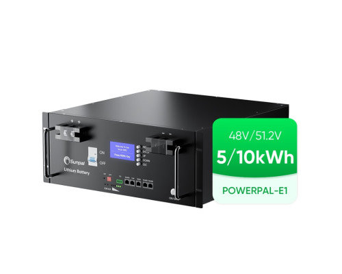 Акумуляторний блок SunPal PP 10kWh