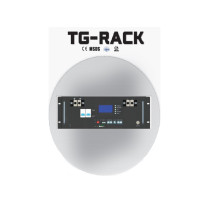 Акумуляторний блок SunPal TG 14,33kWh