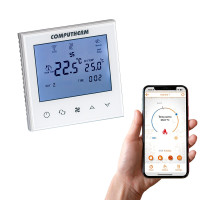 COMPUTHERM E280FC Wi-Fi терморегулятор для фанкойла