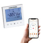 COMPUTHERM E280FC Wi-Fi терморегулятор для фанкойла
