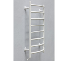 Полотенцесушитель электрический Евротрапик L 114Вт