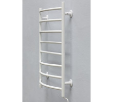 Полотенцесушитель электрический Евротрапик R 114Вт