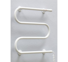 Полотенцесушитель электрический Змейка R 70Вт