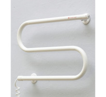 Полотенцесушитель электрический Змейка Плюс L 50Вт