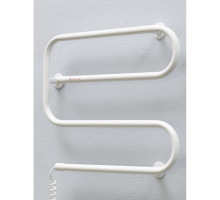 Полотенцесушитель электрический Еврозмейка L 82Вт