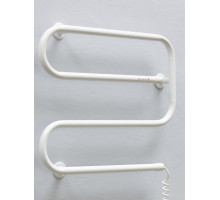 Полотенцесушитель электрический Еврозмейка R 82Вт