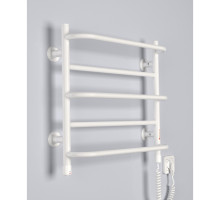 Полотенцесушитель электрический Комфорт S1 R 63Вт