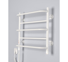 Полотенцесушитель электрический Комфорт S1 L 63Вт