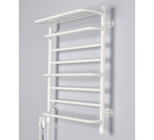 Полотенцесушитель электрический Комфорт P1 L 98Вт