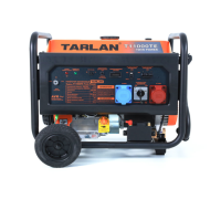 Генератор бензиновий Tarlan T-11000TE 8/8,8 кВт 220/380V