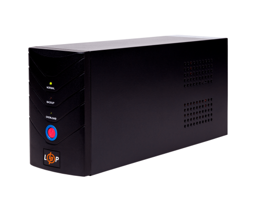 Лінійно-інтерактивне ДБЖ LP U650VA (390Вт)
