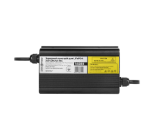 Зарядний пристрій для акумуляторів LiFePO4 24V (29.2V)-10A-240W