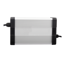 Зарядний пристрій для акумуляторів LiFePO4 48V (58.4V)-8A-384W