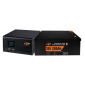 Комплект резервного живлення для котла LogicPower ДБЖ + літієва (LiFePO4) батарея UPS 430VA + АКБ LiFePO4 2944W