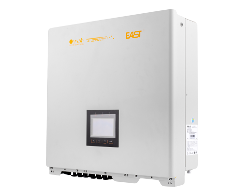Сонячний мережевий інвертор OMNIK 20kW