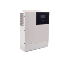  Гібридний сонячний інвертор AGENT HF2430S80-H 3,3 кВт 24В