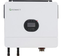Інвертор GroWatt SPF 6000 ES Plus