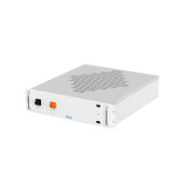 Акумуляторна батарея Deya BOS-A-Pack7.68 (High-Voltage LiFePo4 38,4 V 200 Ah 7,68 kWh)