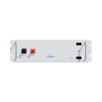 Акумуляторна батарея Deya BOS-GPack5.1 (High-Voltage LiFePo4 51,2 V 100 Ah 5,12 kWh)
