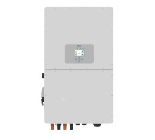 Гібридний інвертор SUN-30K-SG01HP3-EU-BM3 WiFi (30 kW, 3 фази, 3 MPPT, HV)