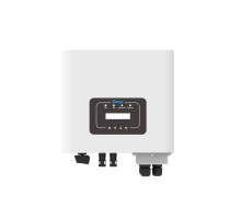 Мережевий інвертор Deya SUN-06K-G Wi-Fi (6 kW, 1 фаза, 2 MPPT)