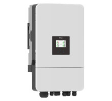 Гібридний інвертор Deye SUN-10K-SG05LP3-EU WiFi (10 kW, 3 фази, 2 MPPT, LV)