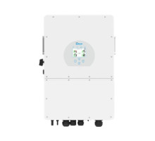 Гібридний інвертор SUN-20K-SG01HP3-EU-AM2 WiFi (20 kW, 3 фази, 2 MPPT, HV)