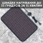 Нагрівальний килимок IN-THERM 6040