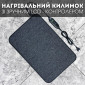 Нагрівальний килимок IN-THERM 6040 з LCD контролером