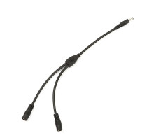 Кабель для підключення 2х сонячних панелей Y Cable