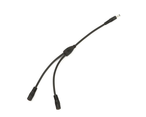 Кабель для підключення 2х сонячних панелей Y Cable