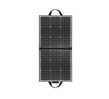 Сонячна панель FLASHFISH TSP18V100W 100W, 18V 