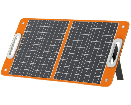 Сонячна панель FLASHFISH TSP60W 60W, 18V 