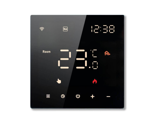 Терморегулятор In-Therm PWT 081 BLACK