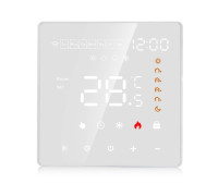 Терморегулятор In-Therm PT 081 WHITE