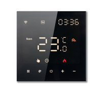 Терморегулятор In-Therm PWT 082 BLACK