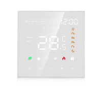 Терморегулятор In-Therm PWT 082 WHITE