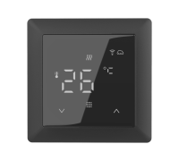 Терморегулятор In-Therm PWT 511 BLACK MATTE