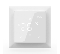 Терморегулятор In-Therm PWT 511 WHITE MATTE