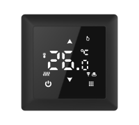 Терморегулятор In-Therm PT 516 BLACK MATTE