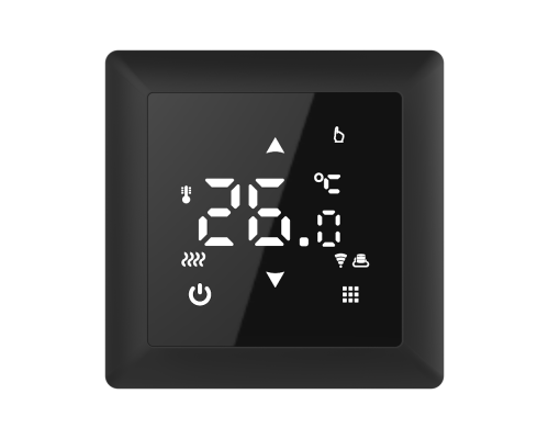 Терморегулятор In-Therm PWT 516 BLACK MATTE