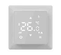 Терморегулятор In-Therm PWT 516 WHITE MATTE