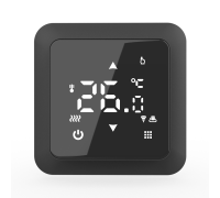 Терморегулятор In-Therm PT 517 BLACK MATTE