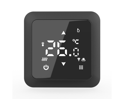 Терморегулятор In-Therm PT 517 BLACK MATTE