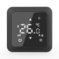 Терморегулятор In-Therm PT 517 BLACK MATTE